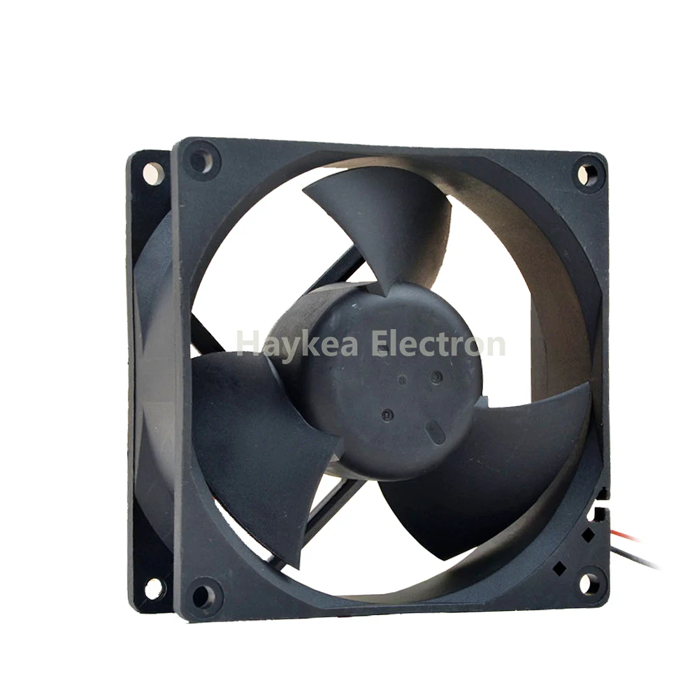 For Delta EFB0924SHF 9032 9cm 90mm DC 24V 0 38A server inverter case axial Cooling Fans 4