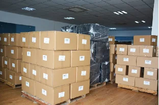 Huepar пульт дистанционного управления 904DG для плитки зеленый самонивелирующийся 360