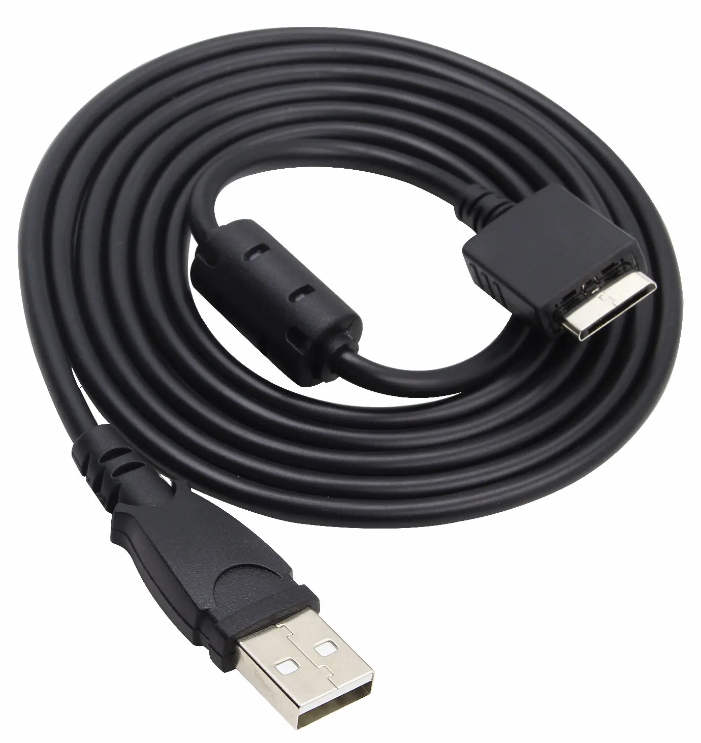 USB DATA SYNC CABLE POWER CHARGER LEAD FOR SONY WALKMAN NWZ-E454 NWZ-E453