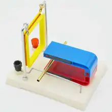 

Physics experiment equipment for magnetic field to current experiment junior high school teaching instrument