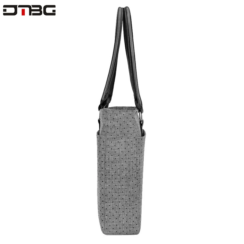 DTBG летний модный портфель для ноутбука сумки женщин сумка высокого качества