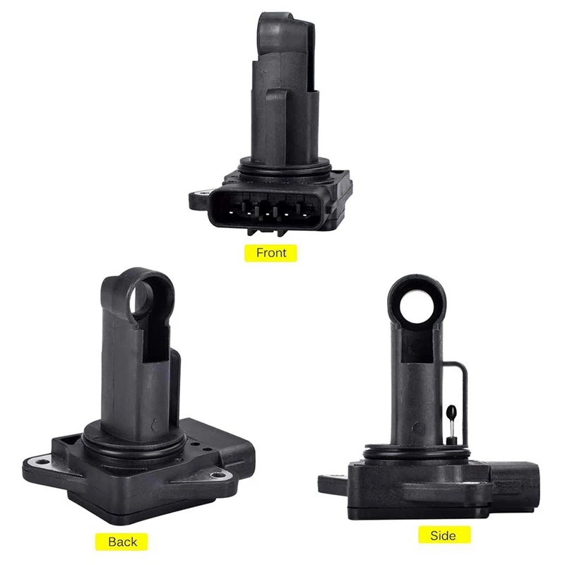 Массовый расход воздуха Сенсор МАФ Сенсор 22204-21010 74-50009 AF10029 для Toyota Lexus Scion это только для справки, 2.4L, 4runner, FJ Cruiser, приу
