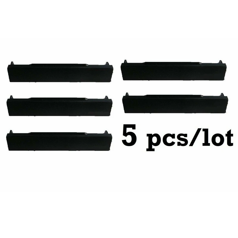 

5x Laptop HDD Hard Drive Caddy Cover with Screws For Dell Latitude E6510