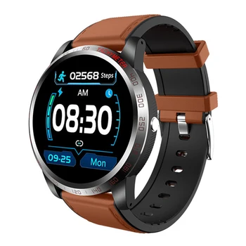 

Smart Watch Fitness Tracker Men Women Smartwatch Wearable Devices Smart Band Heart Rate Monitor ECG Detection Smartwatches