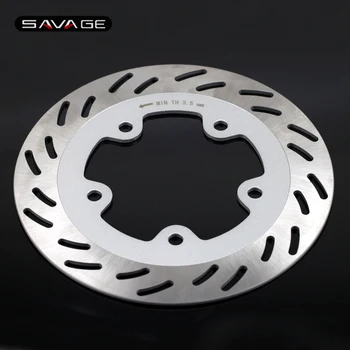 

For SYM GTS 125 150 250 250i 300i Front Wheel Brake Disc Rotor 240mm stainless steel Motorcycle Accessories