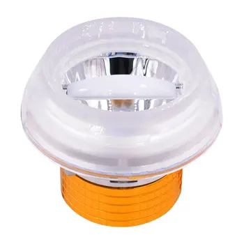 

Cs-598a Auto Parts Headlights Led Lights Turn Signal Brake Light Warning Light Motorcycle Modification Accessories