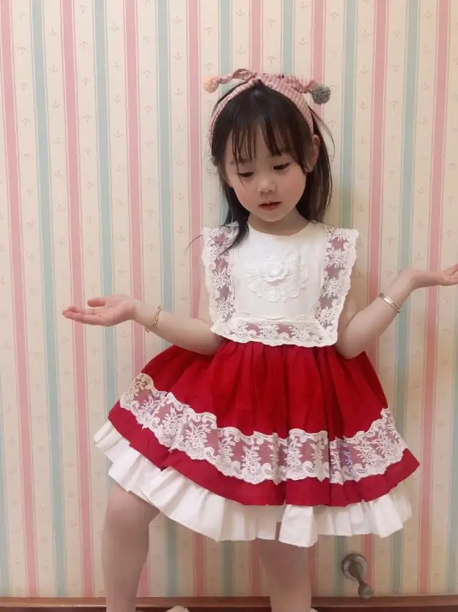 de princesa roupas da menina do bebê