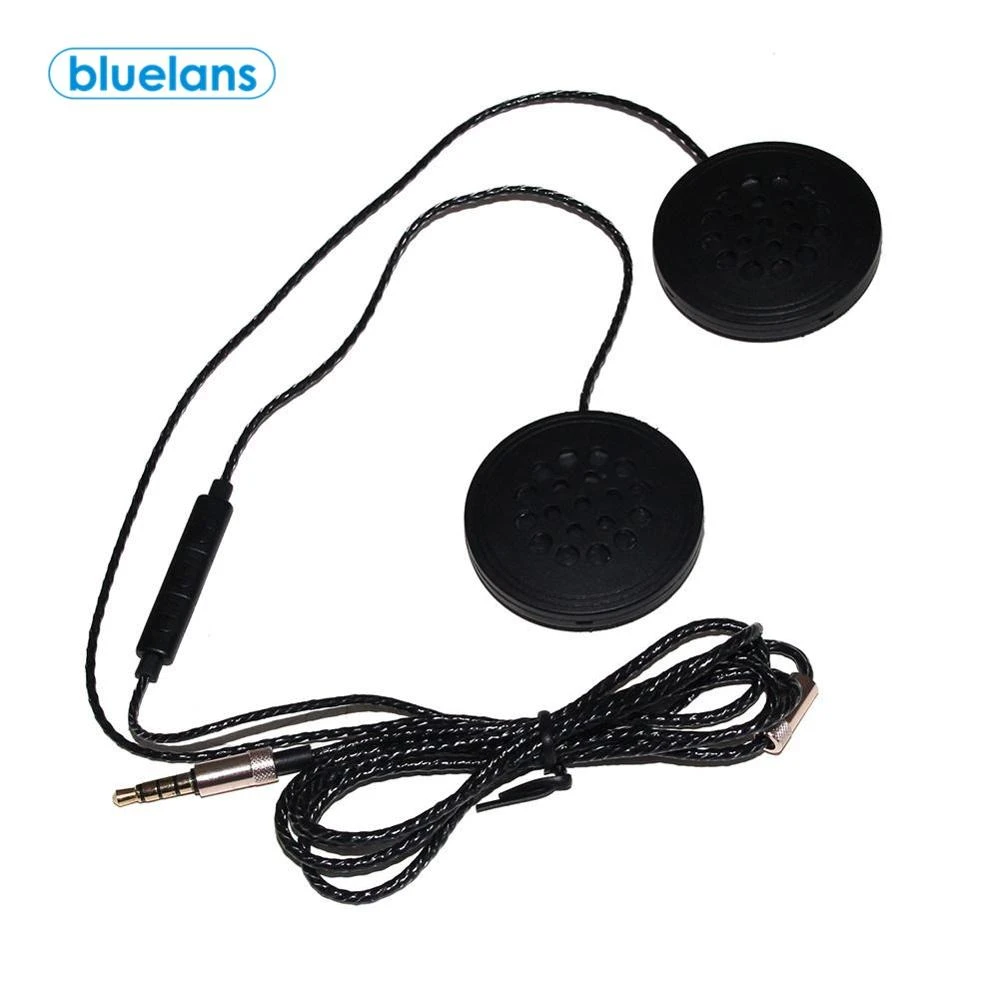 motorbike helmet bluetooth speakers