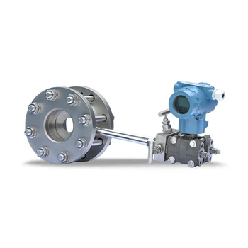 

Stainless Steel Orifice Plate Flow Meter manufacturer