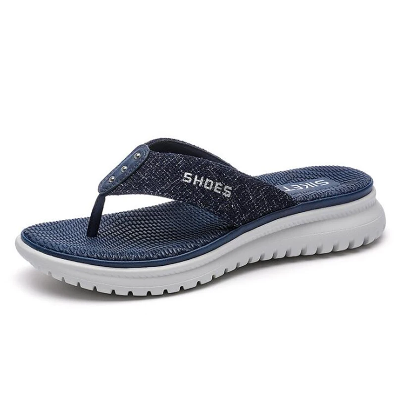 

Casual Sandals Women Wedges slippers Ankle Buckle Open Toe Fish Mouth Platform Swing Summer Women Shoes Fashion flip flop q191