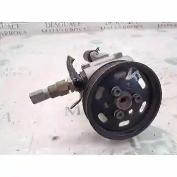 

PUMP POWER STEERING Audi TT (8N3/8N9) 1.8 T Coupe (110kW) 8N0145154A ZF [14473599]