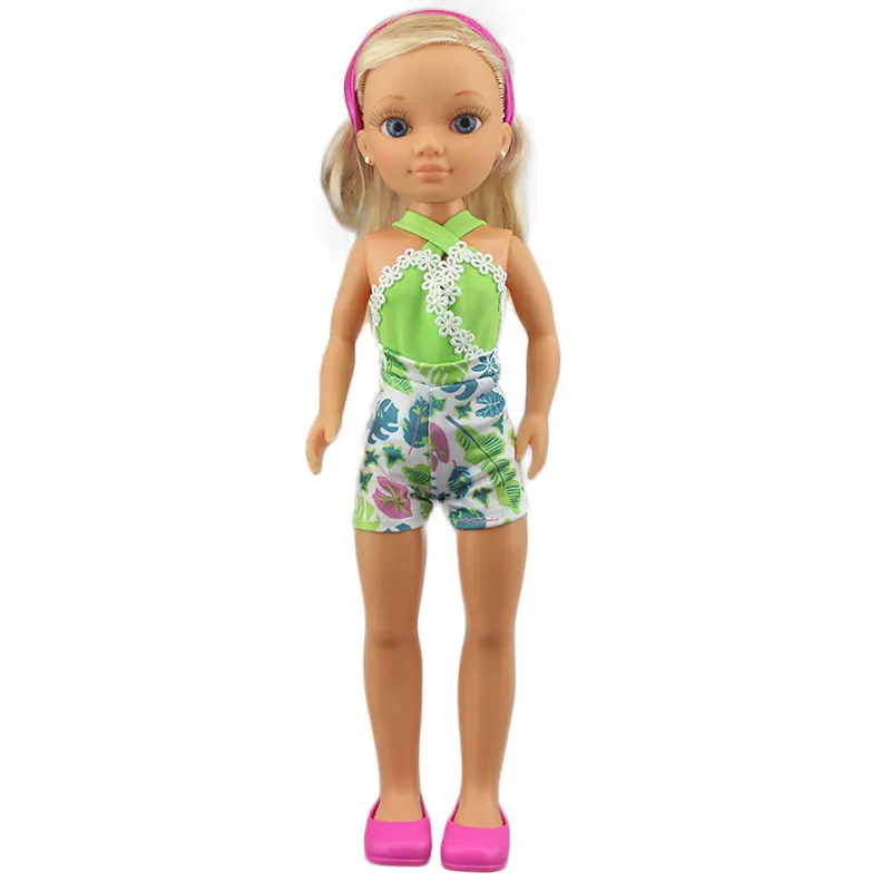 Plush Doll Accessories Doll Clothes Accessories Doll Clothes Doll Accessories New Fashion Dress Clothes Fit With 42cm FAMOSA Nancy Doll (Doll and shoes not included)