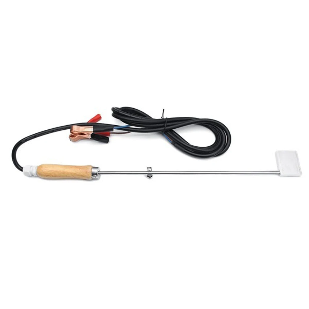  Bee Vaporizer 12V Bee Evaporator Oxalic Acid Vaporiser Varroa Treatment Beekeeping supplies tools b