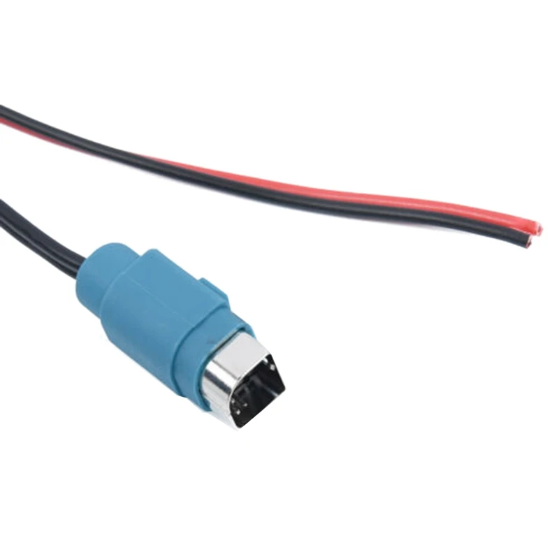 Автомобильный модуль Bluetooth, музыкальный адаптер, Aux аудио кабель для Alpine CDE-W203Ri IDA X303 X305 X301 KCE-237B