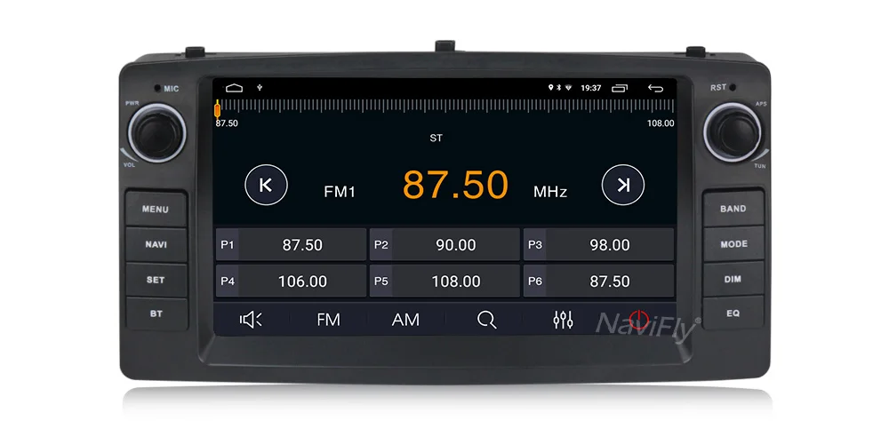 Excellent For Toyota Corolla E120 BYD F3 android 9.1 2 din Car radio DVD player Multimedia GPS Navigation obd2 wifi dvr DSP 20 Excellent For Toyota Corolla E120 BYD F3 android 9.1 2 din Car radio DVD player Multimedia GPS Navigation obd2 wifi dvr DSP 20