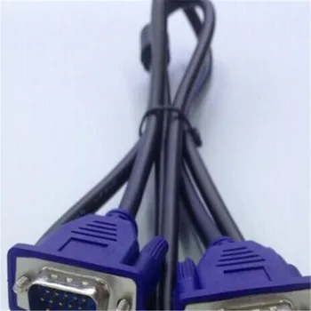 

XG477 xiangli IDE Hard Drive Ribbon Cable 44 Pin IDE Extension Data Ribbon Cable Line computer wire Power Cable