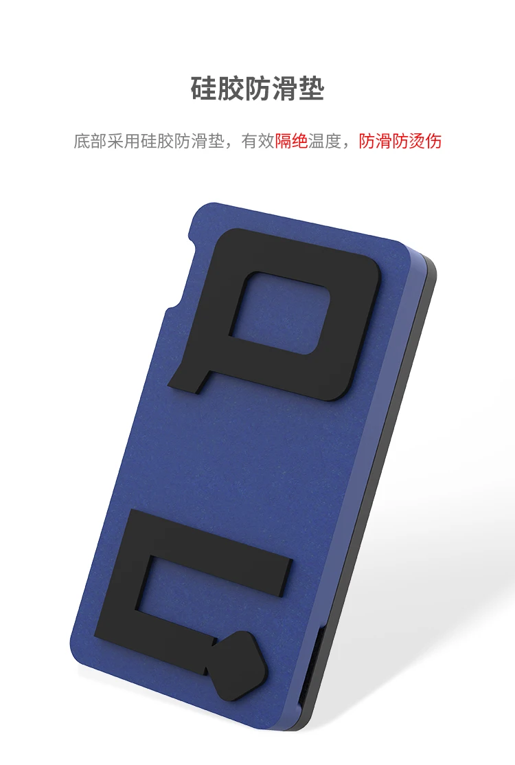 QIANLI средний уровень Олово посадки платформы подходит для iPhone материнская плата X XS MAX 11pro мяч посадки позиционирования