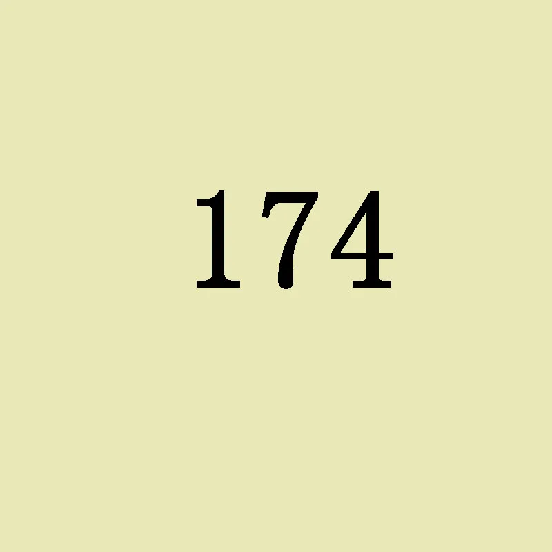 174 1 шт., 168 цветов, эскизный маркер, маслянистая художественная школьная Ручка, двуглавый, товары для рукоделия, маркеры для рисования, маркеры, набор, манга - Цвет: 174