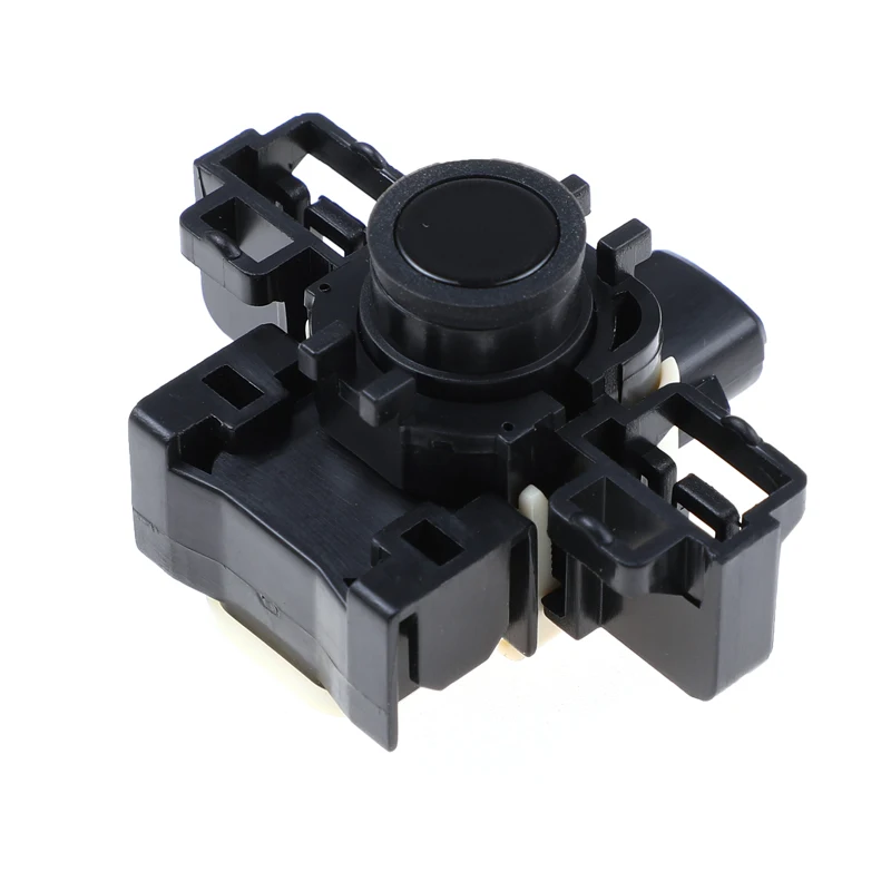 4 шт. черный цвет PDC датчик парковки для Toyota Lexus IS350 IS250 GS350 ES350 ES250 89341-33200 8934133200