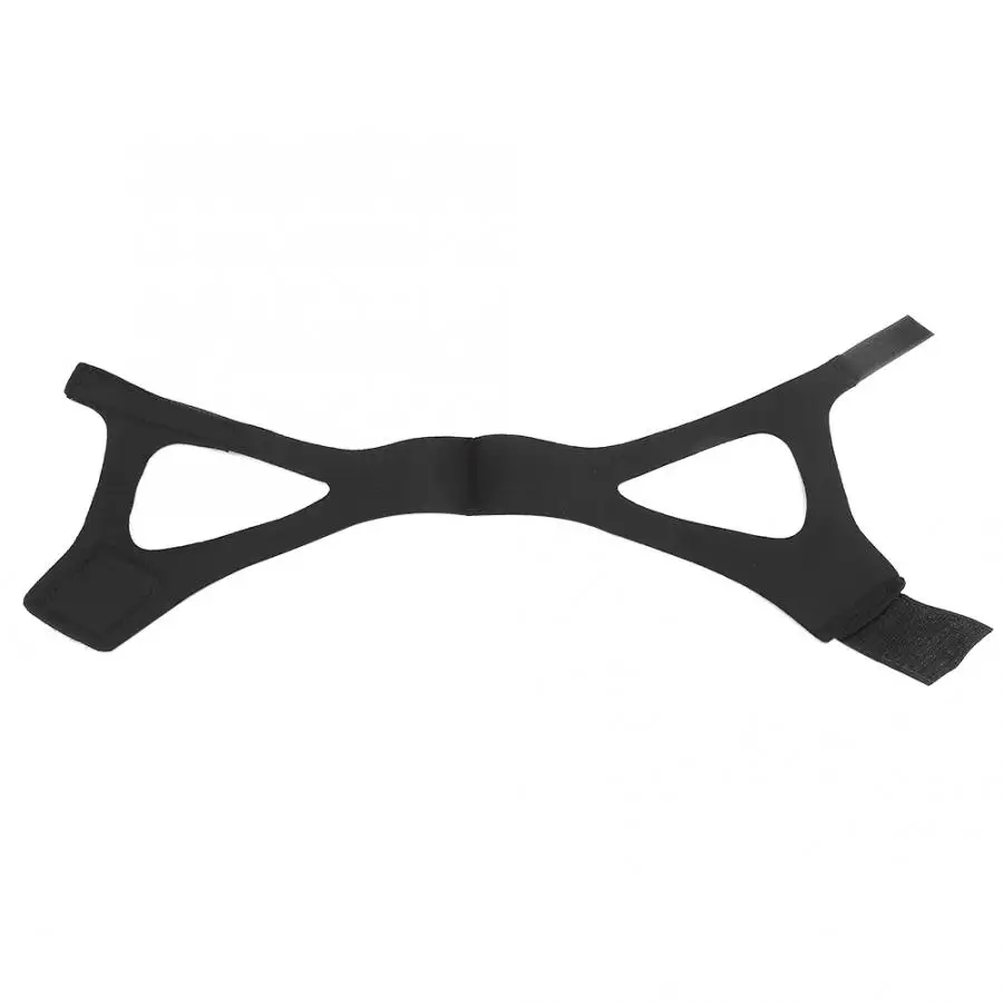 Унисекс для сна защиты от храпа подбородка поддержки остановки головы пояс