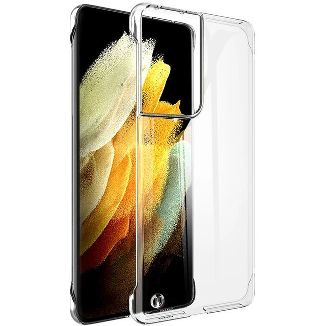 Clear View Cover Samsung Galaxy Note 10  Samsung Note 10 Phone Cases -  Samsung - Aliexpress