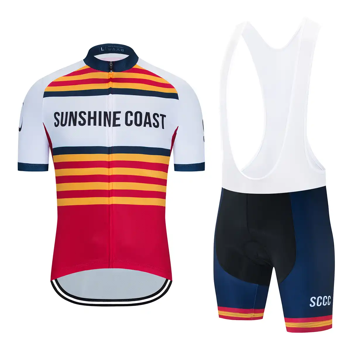 Roupas de ciclismo sol Clearance