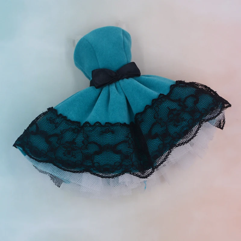Blyth кукла Blyth наряд костюм для 1/6 BJD Licca тело костюм игрушка девушка подарок для куклы Индивидуальные