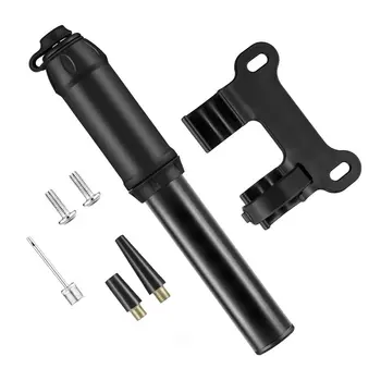 

Mini Bicycle Pump Cycling Hand Air Pump for Bike Tire Inflator bicicleta For AV/FV MTB Mountain Bicycle Bike Pump