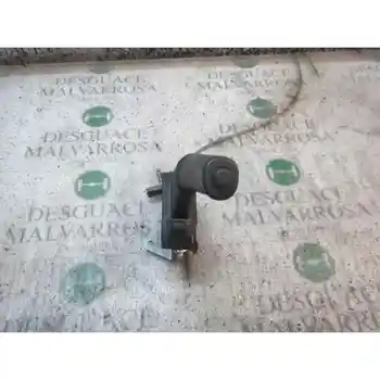 

HAND BRAKE LEVER DACIA DUSTER Adventure [15497048]