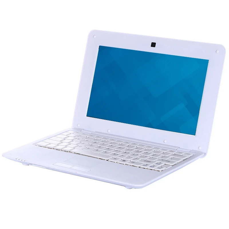 HD Portable 10.1Inch Quad-Core Android System