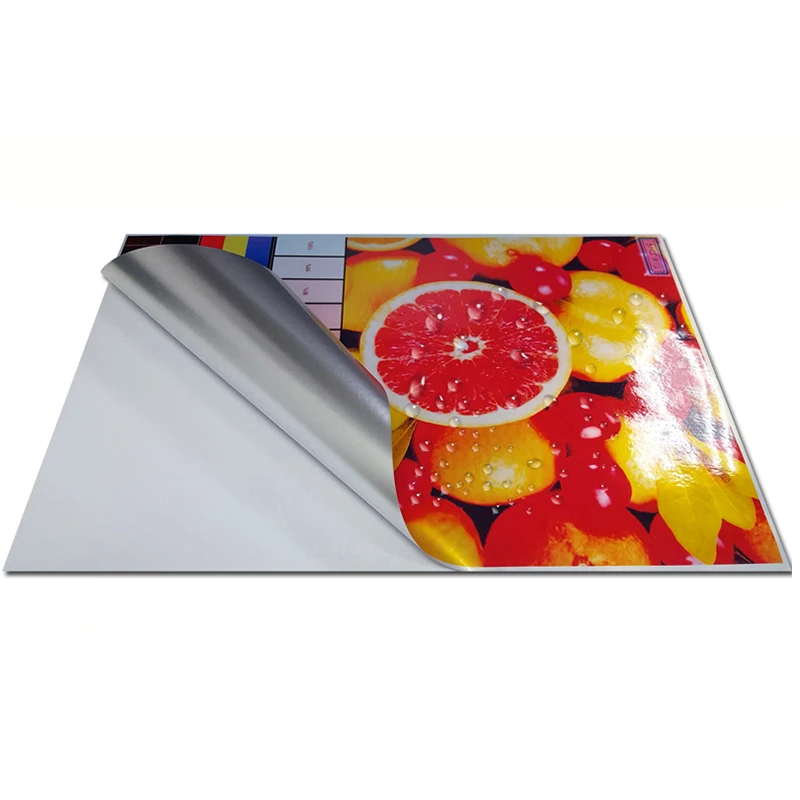 Самоклеющаяся Пленка Для Наклеек Купить