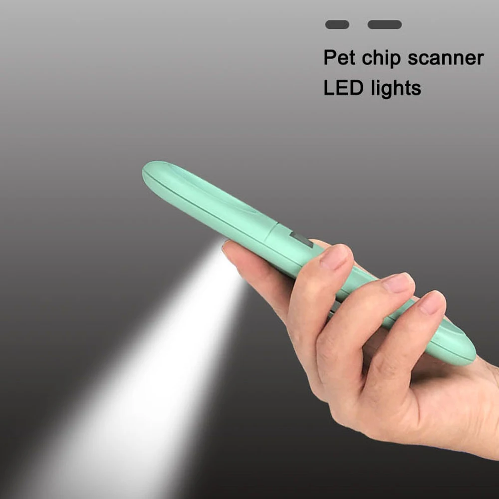 Microchip anim.
