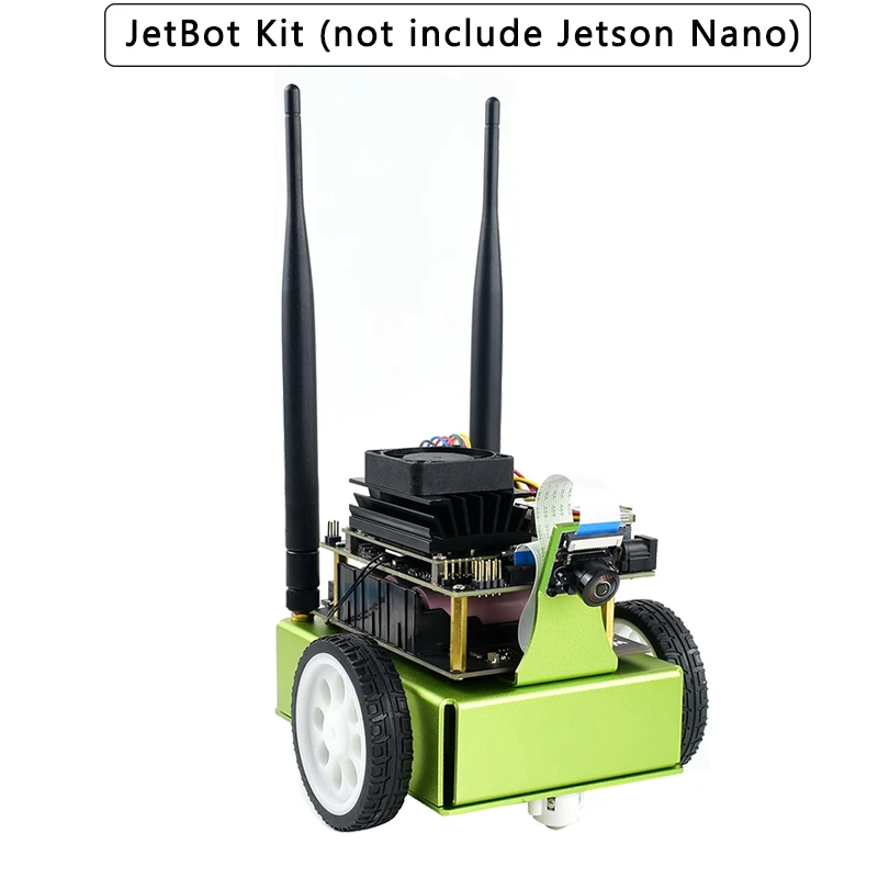 jetbot robot