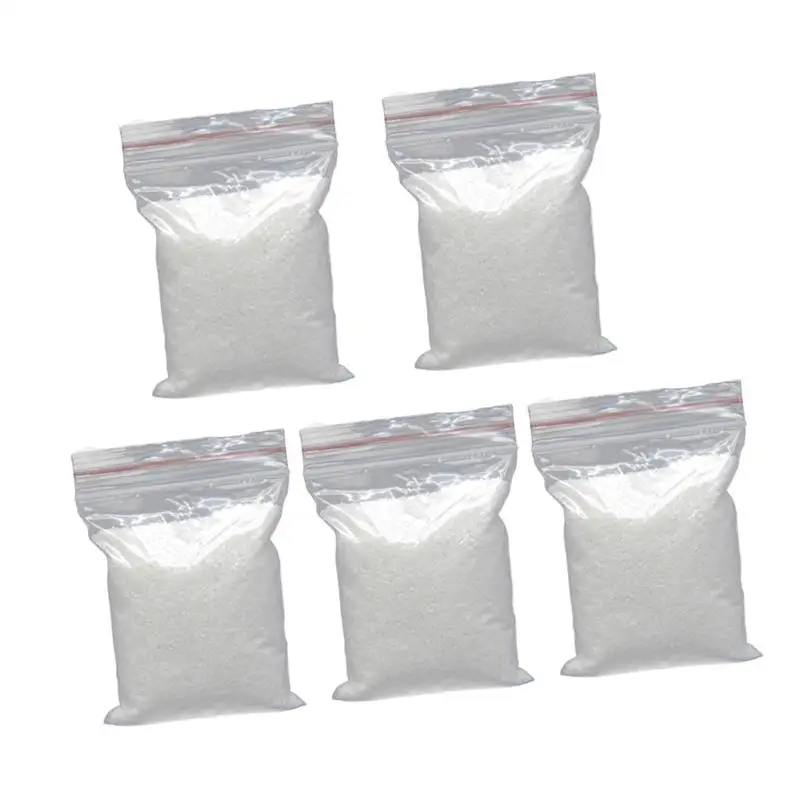 Sand Aquarium Tank Decoration White Filler Decorative Stone Crafts Freshwater Substrate Saltwater Bottom Pool Filter Fine Marine
