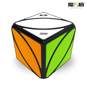 

Qiyi MoFangGe Magic Cube FengYe Stickerless Speed Cube Puzzle Antistress Adults Toys Game Learning Educational Toys For Children
