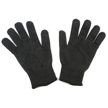 

Working Protective Gloves Cut-Resistant Anti Abrasion Safe Gloves Cut Resistant Anti-Cut Gloves