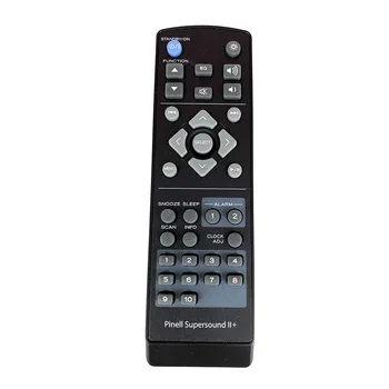 

NEW Original for Pinell Supersound II Remote control