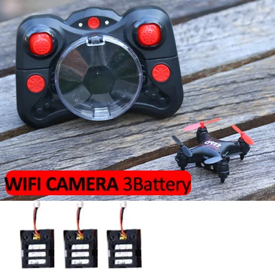 WIFI cam 3B