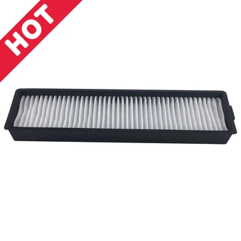 

1 Pieces Replacement H11 HEPA Filter for LG Hom Bot VR6270LVM VR65710 VR6260LVM VR series Robot Cleaners