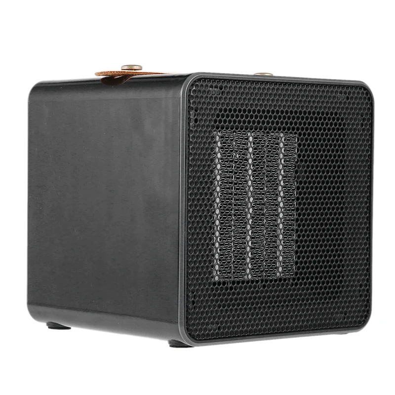

Electric Heater Mini Home Heaters Portable Winter Heating Air Warmer Desktop Fan Heater for Office Home Room
