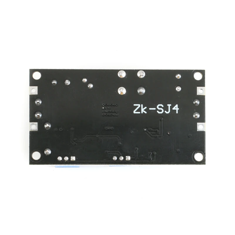 Adjustable Step Up Step Down Module CC CV Power Supply Module DC DC Solar Charger Charging Controller 4.8 to 30V (5)