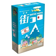 Toys& Hobbies Games and Puzzles Games Party Games HOBBY WORLD 338802