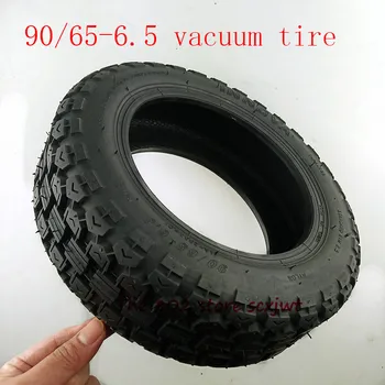 

Super 90/65-6.5 Scooter Vacuum Tyre For Xiaomi Ninebot Pro Mini Speedway Ultra 11 inch Off-Road Tubeless Tire Scooter Tyre