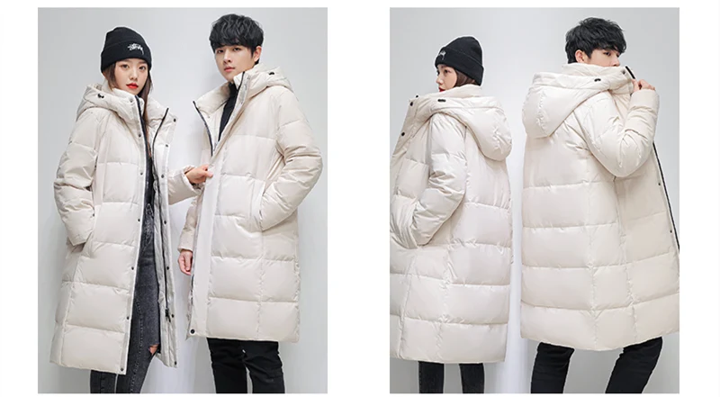 acolchoado casacos inverno com capuz parkas blusão