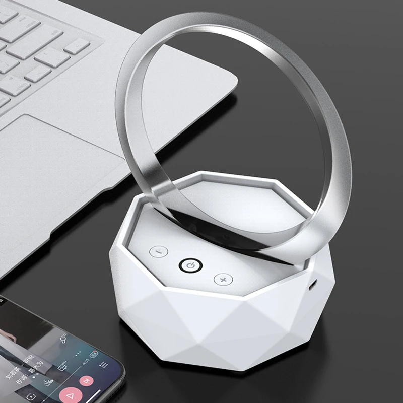 BESTWireless большой емкости Bluetooth динамик сабвуфер красочный ночной светильник ing Регулировка стерео Bluetooth 5,0 аудио