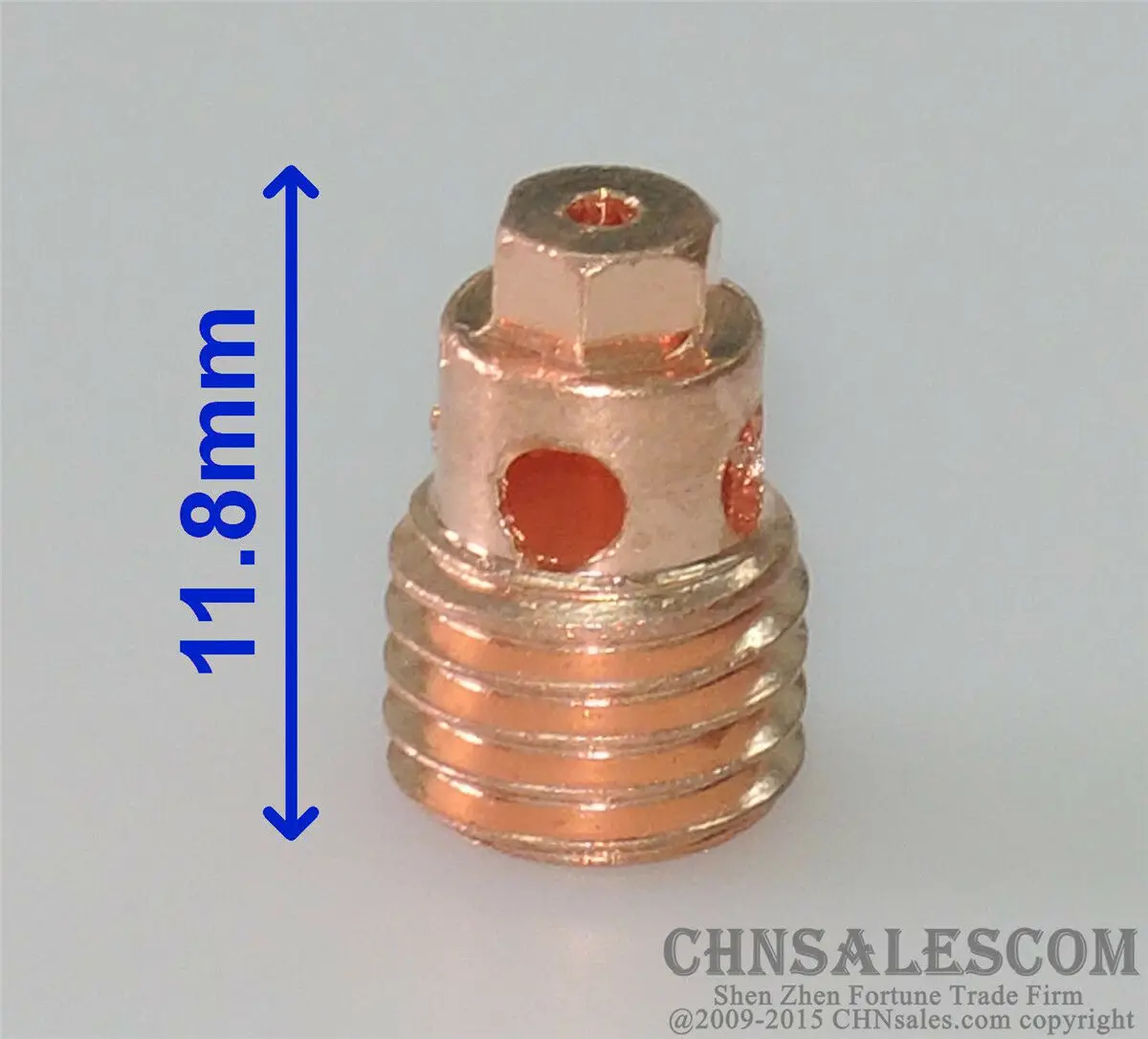 CHNsalescom 24 шт. TIG сварки 10 25 мм чашка из стекла-пирекс комплект WP-24 серии. 040 1/16 3/32