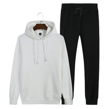 

2019 New Summer New Men Set Short Casual Suit Sportswear Mens Clothing Man Two Pieces Fashion Sets Male sweatshirt Men