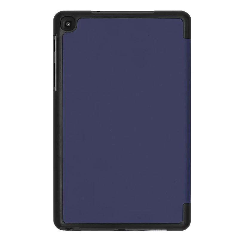 30 шт. для Samsung Galaxy Tab A 8,0 с S Ручкой Ультра тонкий умный чехол для Galaxy Tab A 8,0 с S Pen SM-P200 P205