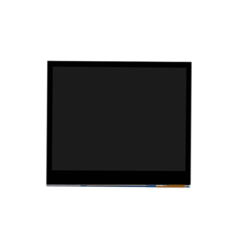 Tela Lcd com Toque Capacitivo de 3.5 Polegadas Raspberry pi Dpi 640x480 Polegadas - Imagem 3