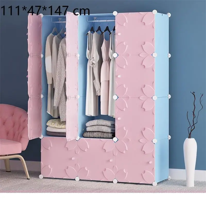 Guardaroba Almacenamiento Armoire Chambre Kleiderschrank Meble Armario Bedroom Furniture Closet Mueble De Dormitorio Wardrobe